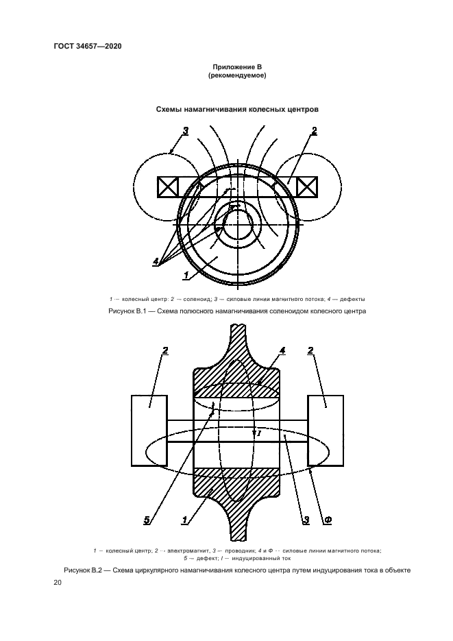 ГОСТ 34657-2020