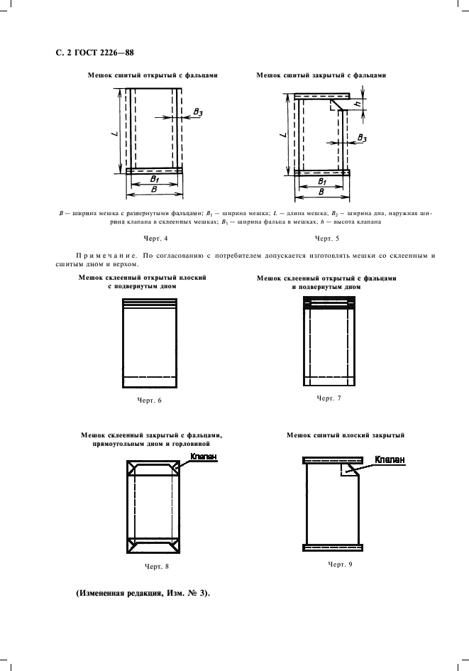 ГОСТ 2226-88