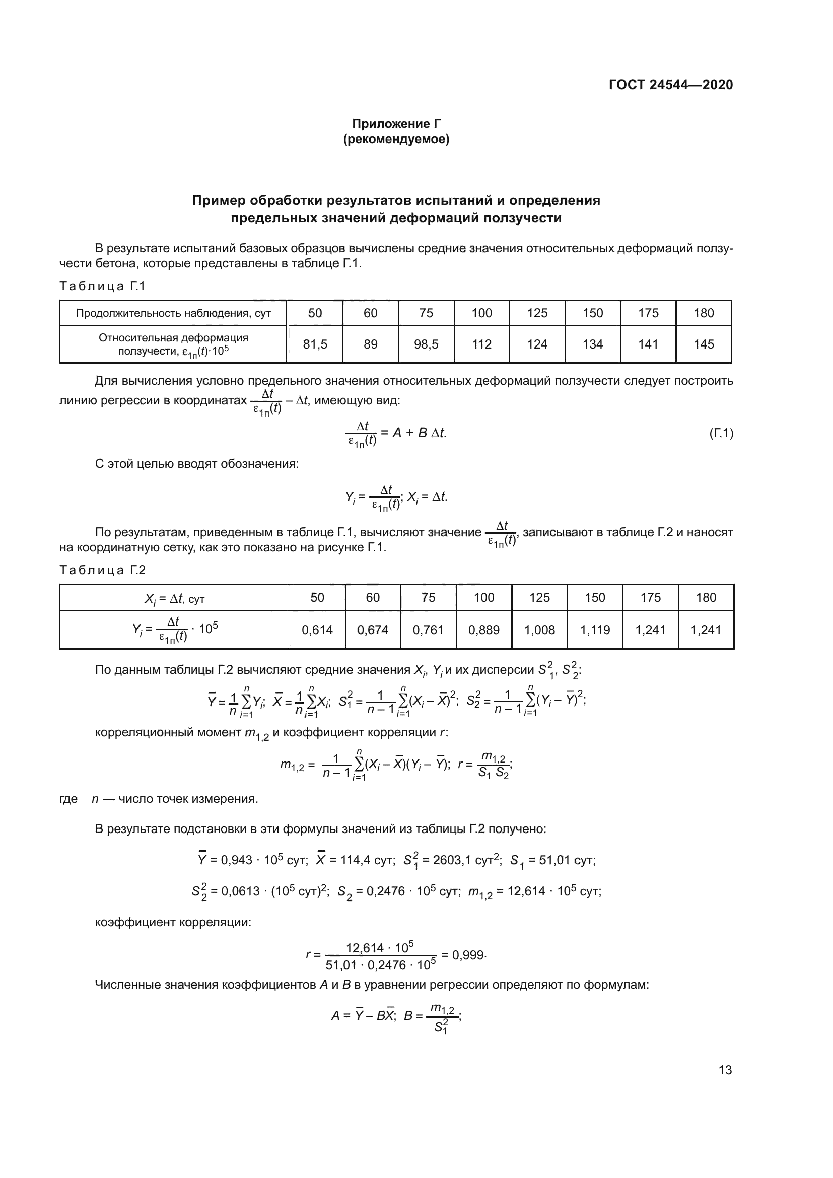 ГОСТ 24544-2020