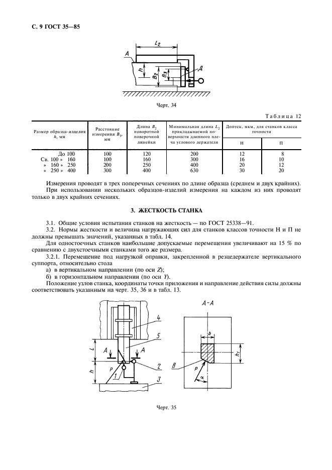 ГОСТ 35-85