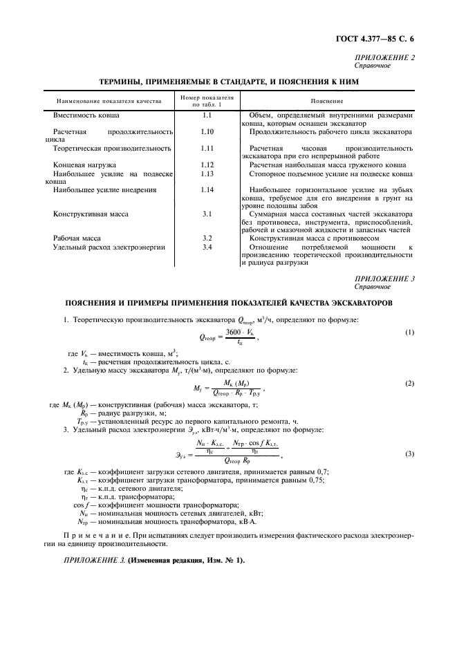 ГОСТ 4.377-85