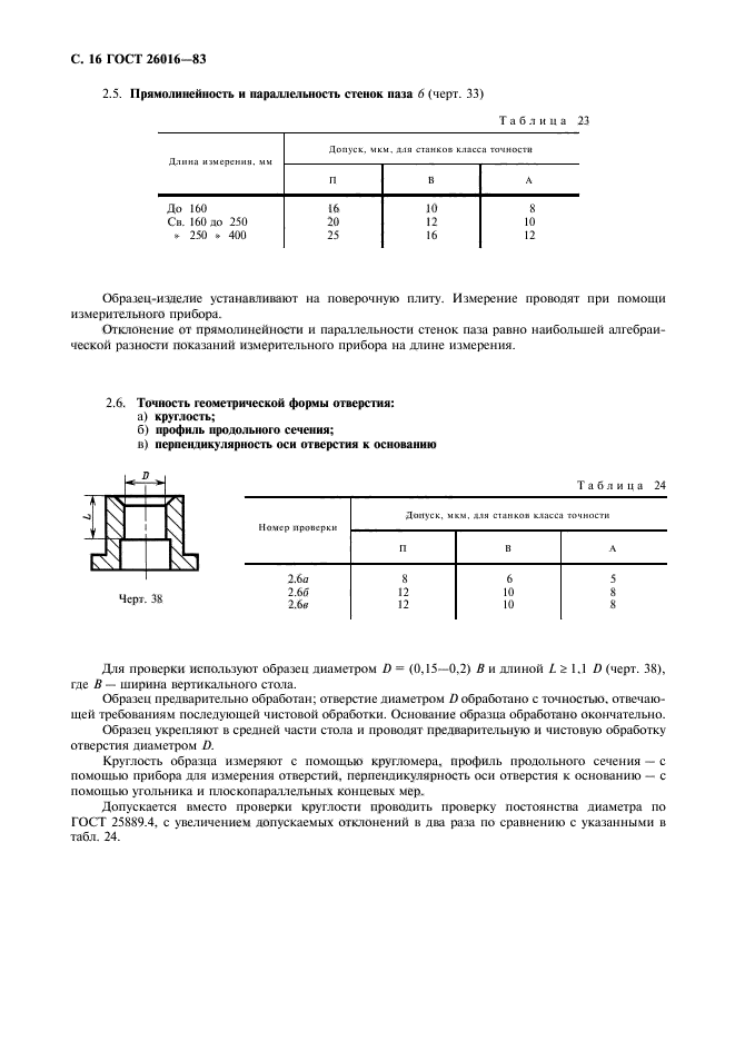 ГОСТ 26016-83