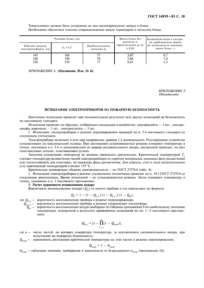 ГОСТ 14919-83