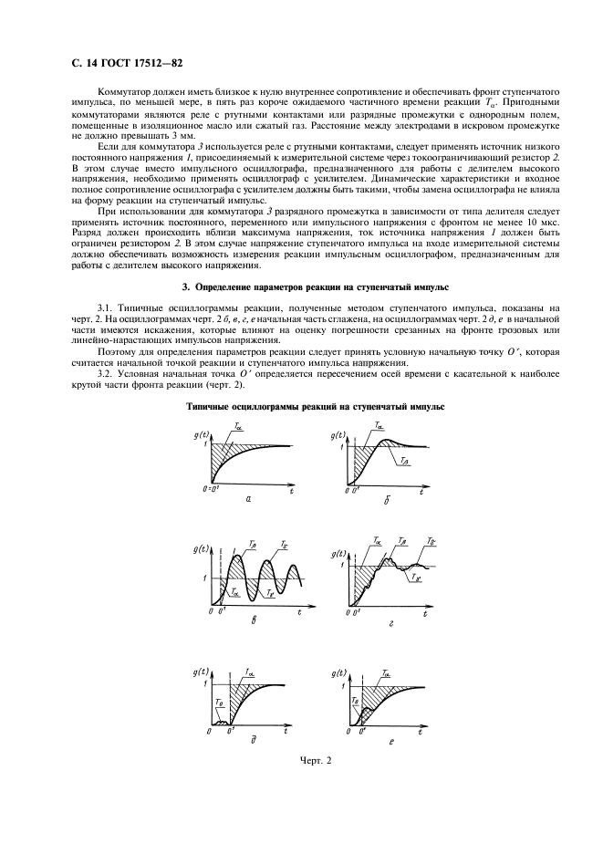 ГОСТ 17512-82