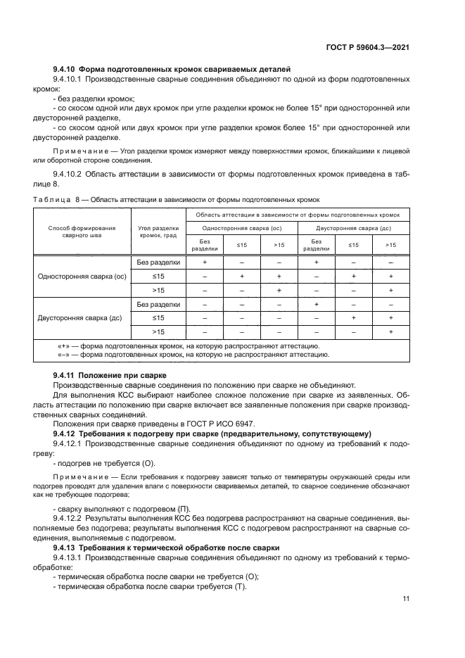 ГОСТ Р 59604.3-2021