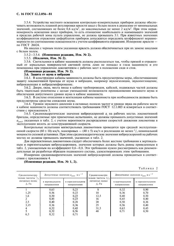 ГОСТ 12.2.056-81