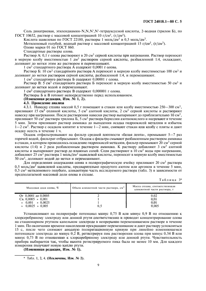 ГОСТ 24018.1-80