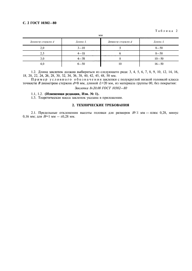 ГОСТ 10302-80