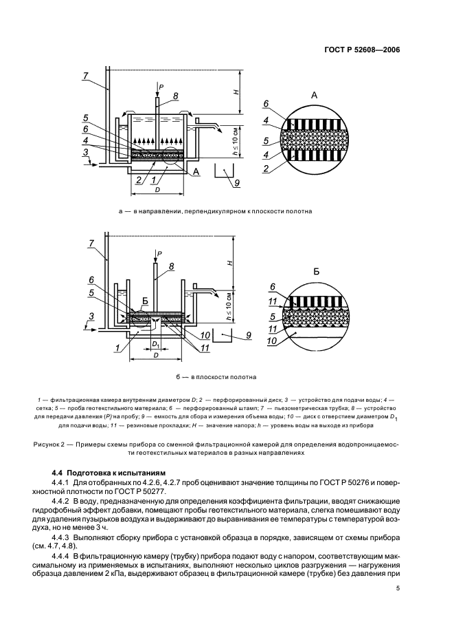 ГОСТ Р 52608-2006