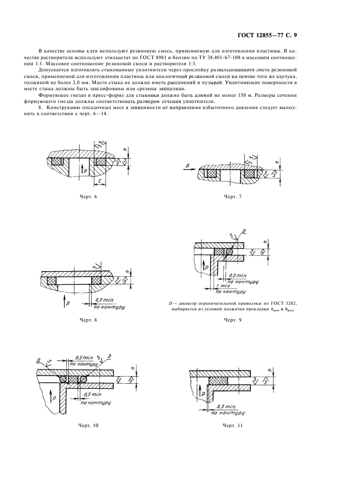 ГОСТ 12855-77