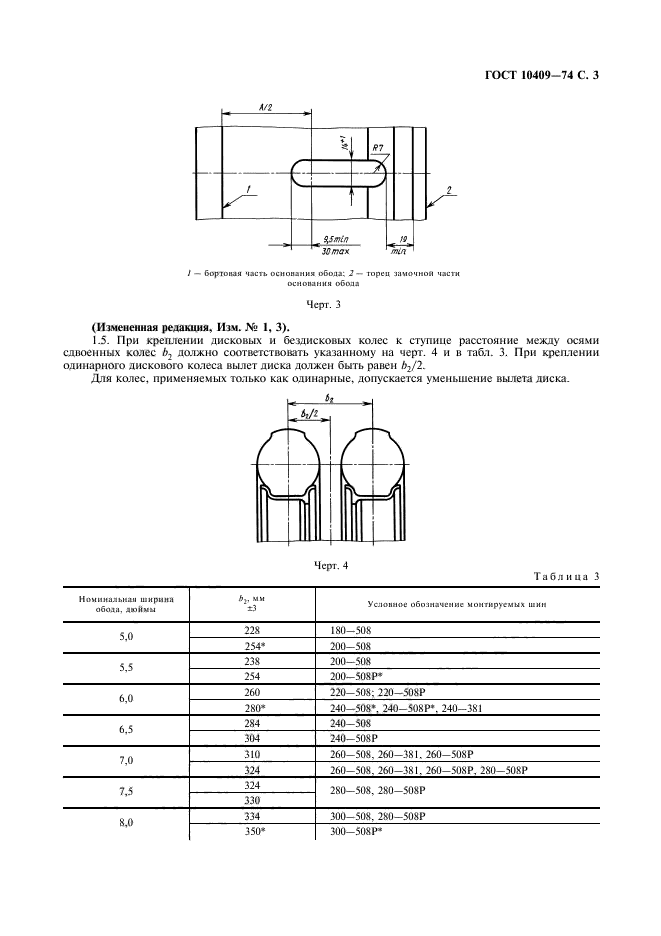 ГОСТ 10409-74