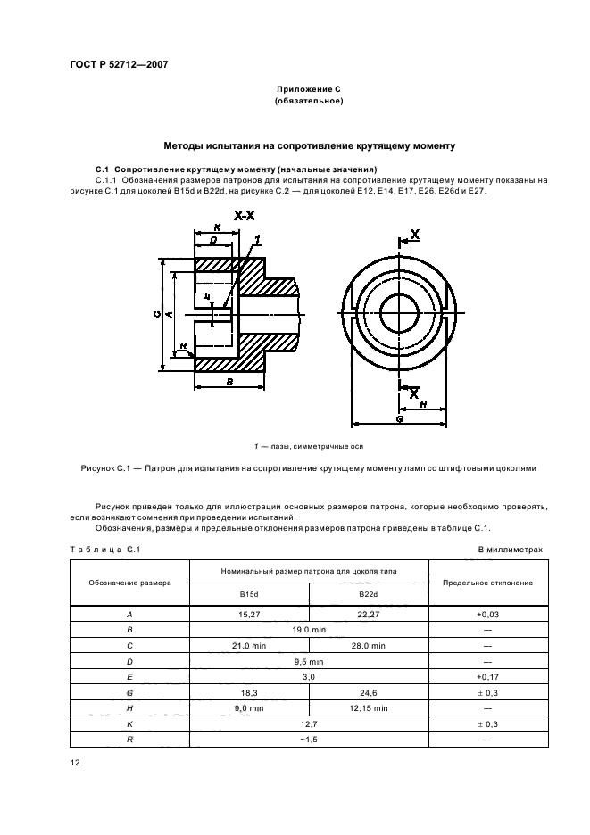 ГОСТ Р 52712-2007