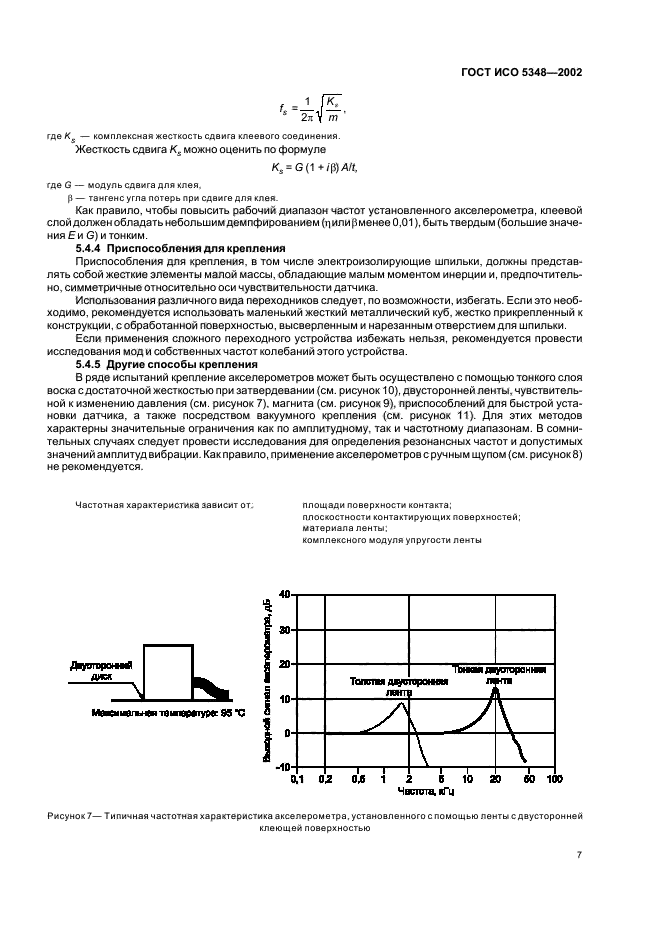 ГОСТ ИСО 5348-2002