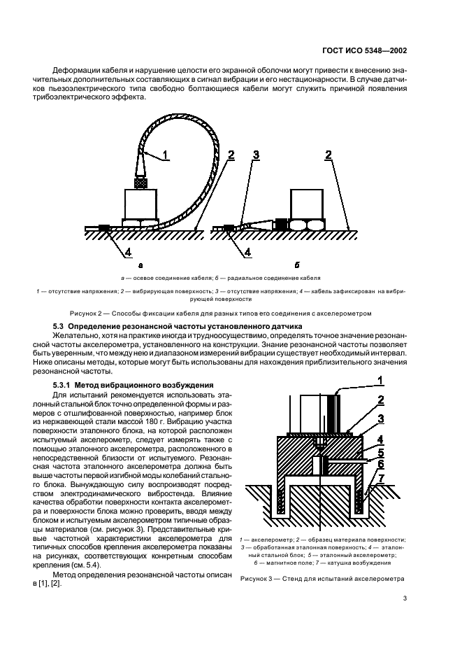 ГОСТ ИСО 5348-2002