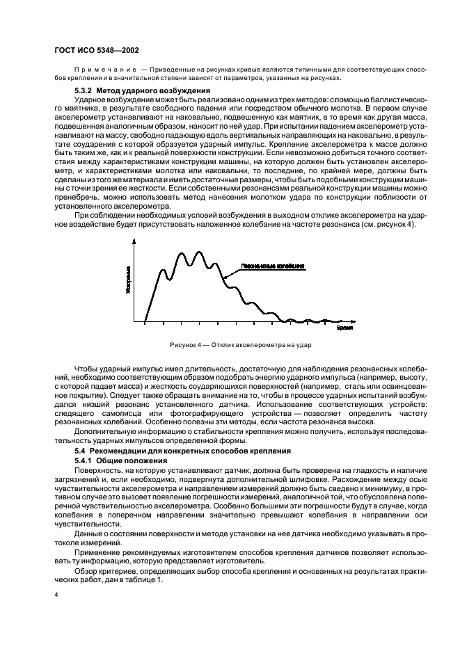 ГОСТ ИСО 5348-2002