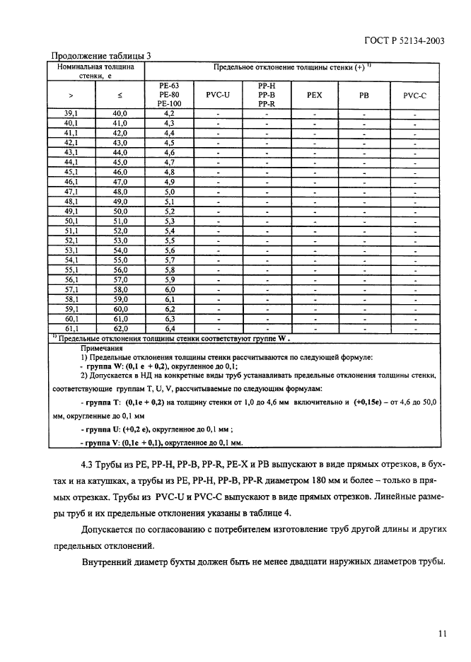 ГОСТ Р 52134-2003