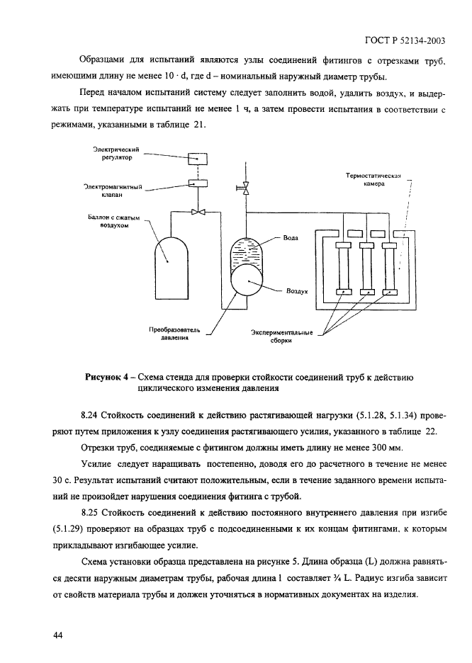 ГОСТ Р 52134-2003