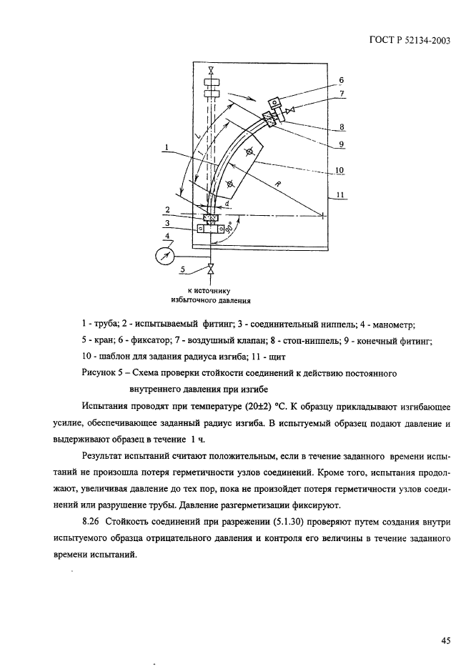 ГОСТ Р 52134-2003