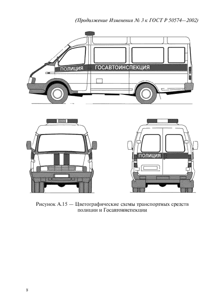 ГОСТ Р 50574-2002