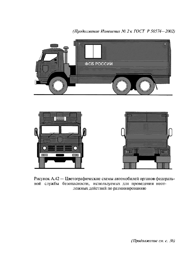 ГОСТ Р 50574-2002