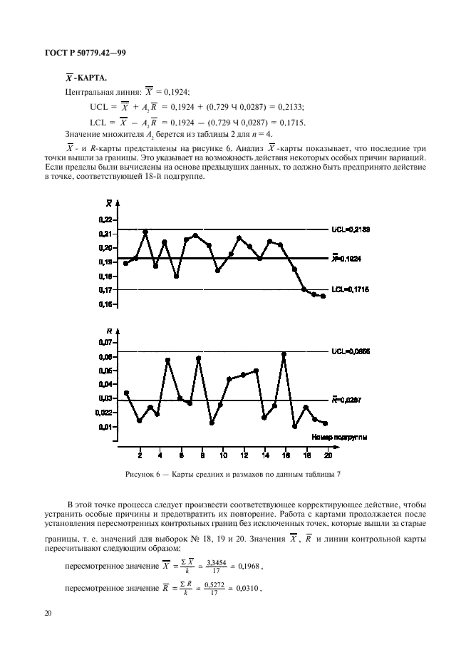 ГОСТ Р 50779.42-99