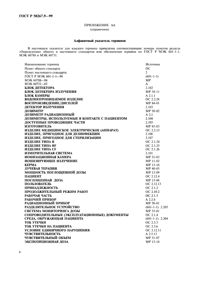 ГОСТ Р 50267.9-99