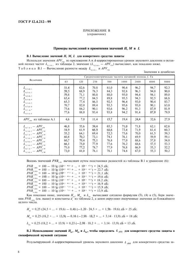 ГОСТ Р 12.4.212-99