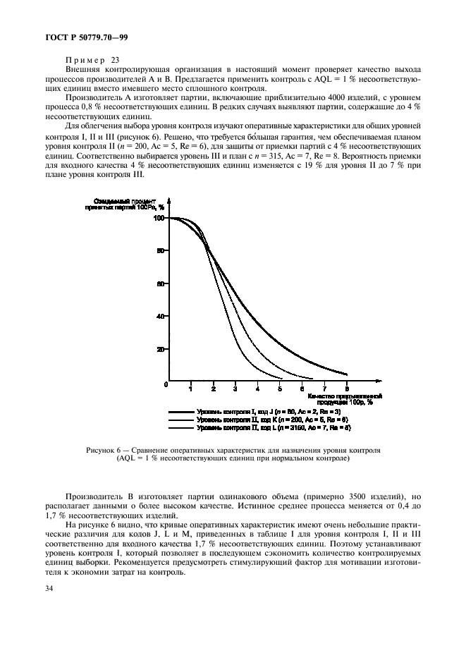 ГОСТ Р 50779.70-99