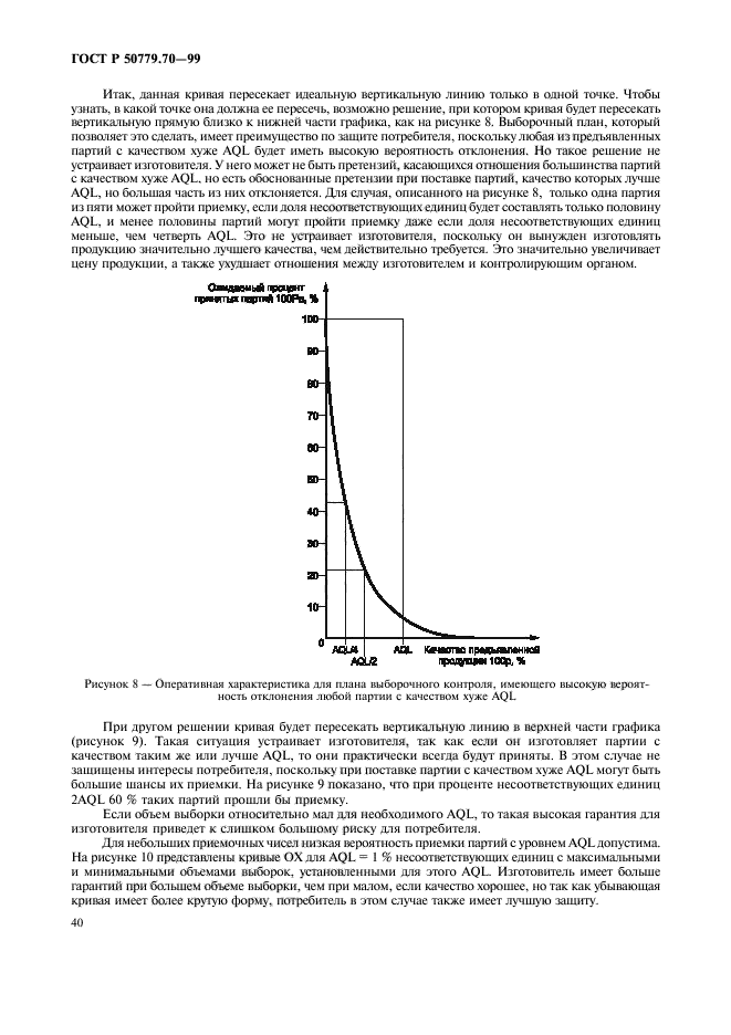 ГОСТ Р 50779.70-99