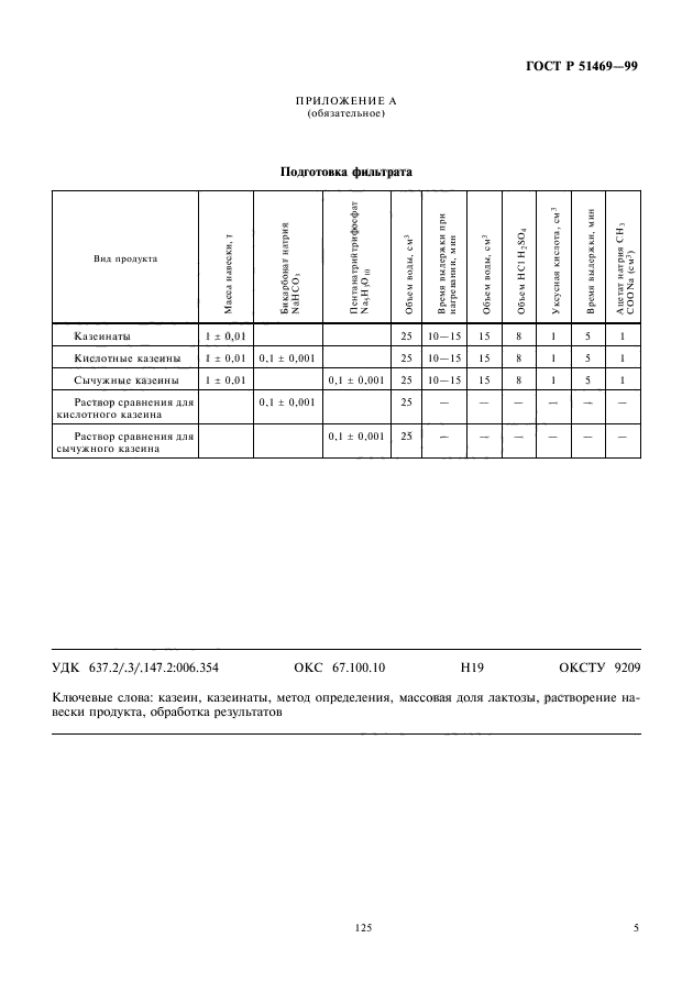 ГОСТ Р 51469-99