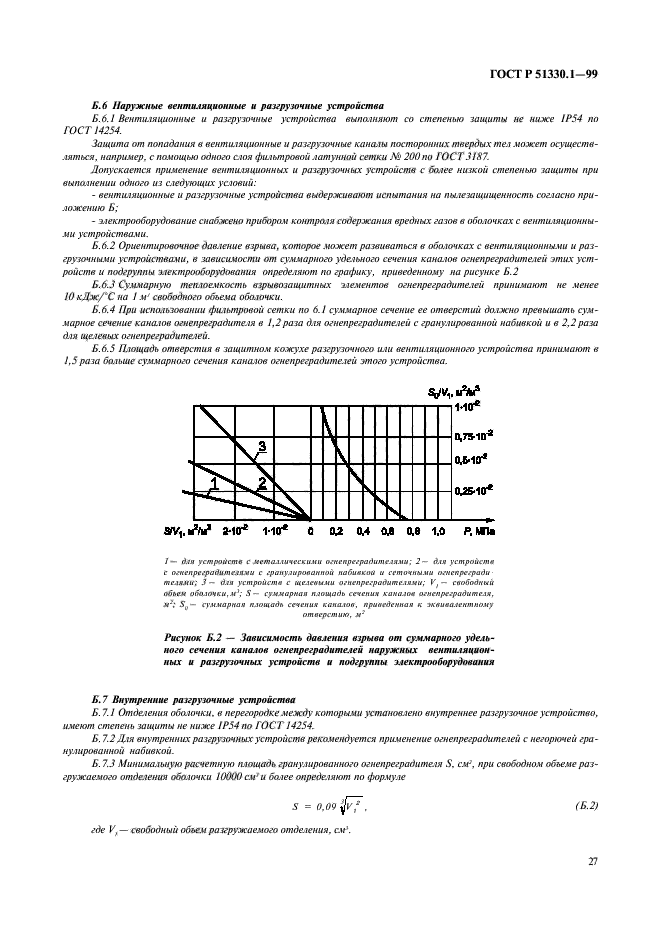 ГОСТ Р 51330.1-99