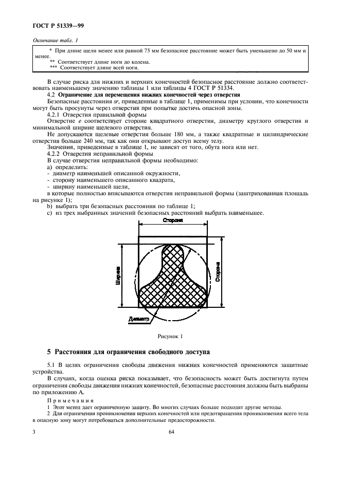 ГОСТ Р 51339-99