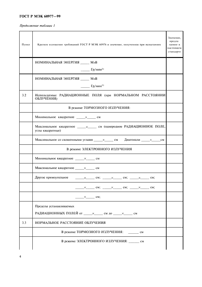 ГОСТ Р МЭК 60977-99