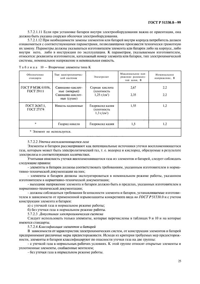 ГОСТ Р 51330.8-99