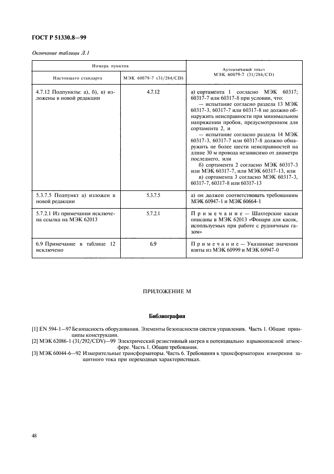 ГОСТ Р 51330.8-99