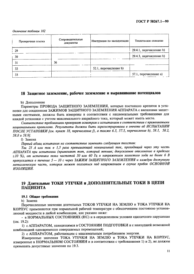 ГОСТ Р 50267.1-99