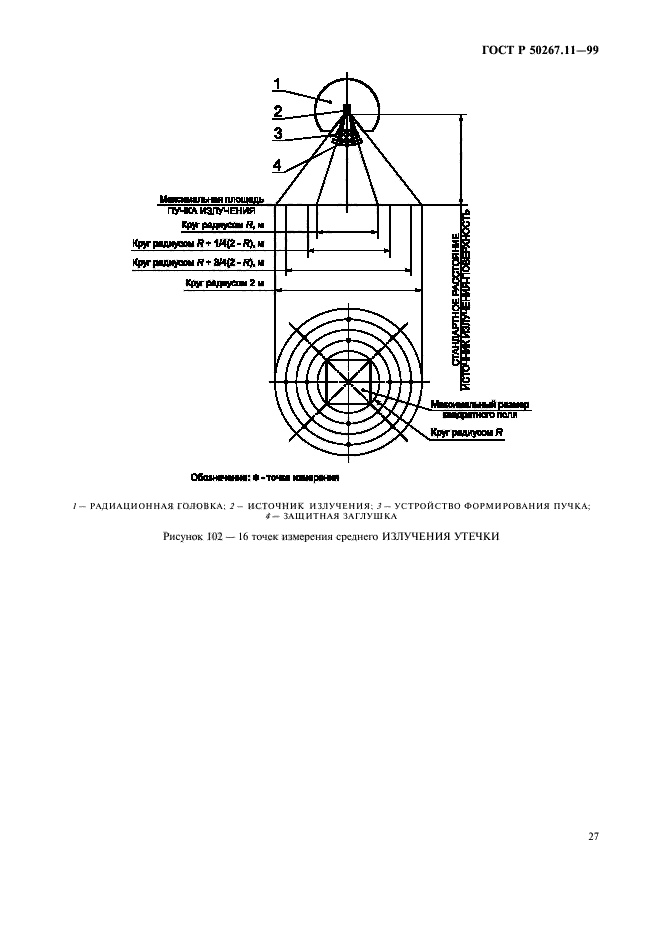 ГОСТ Р 50267.11-99