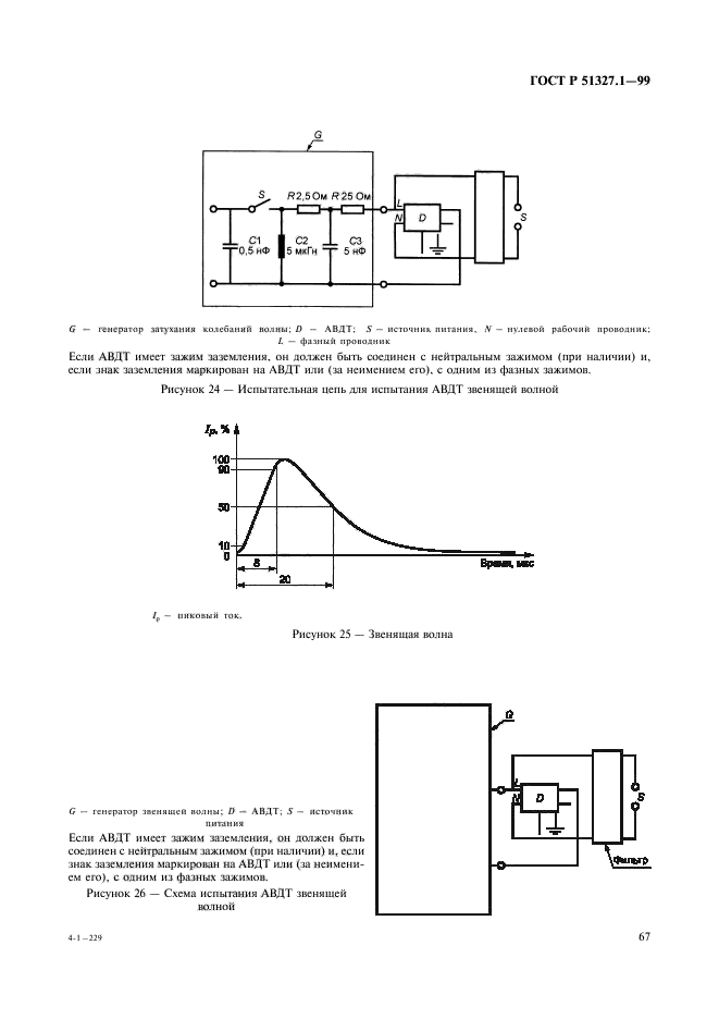 ГОСТ Р 51327.1-99