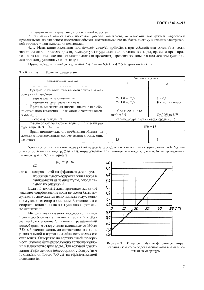 ГОСТ 1516.2-97