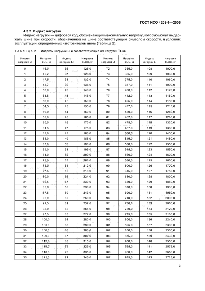 ГОСТ ИСО 4209-1-2006