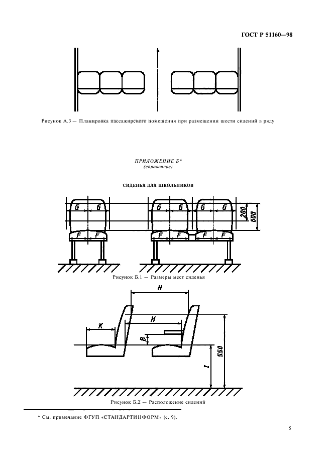 ГОСТ Р 51160-98