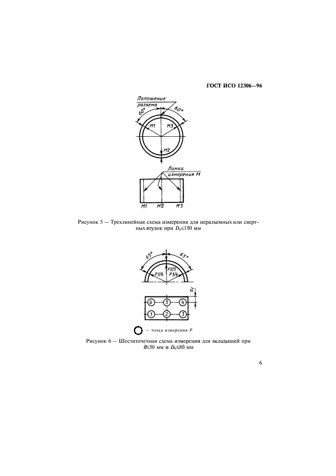 ГОСТ ИСО 12306-96