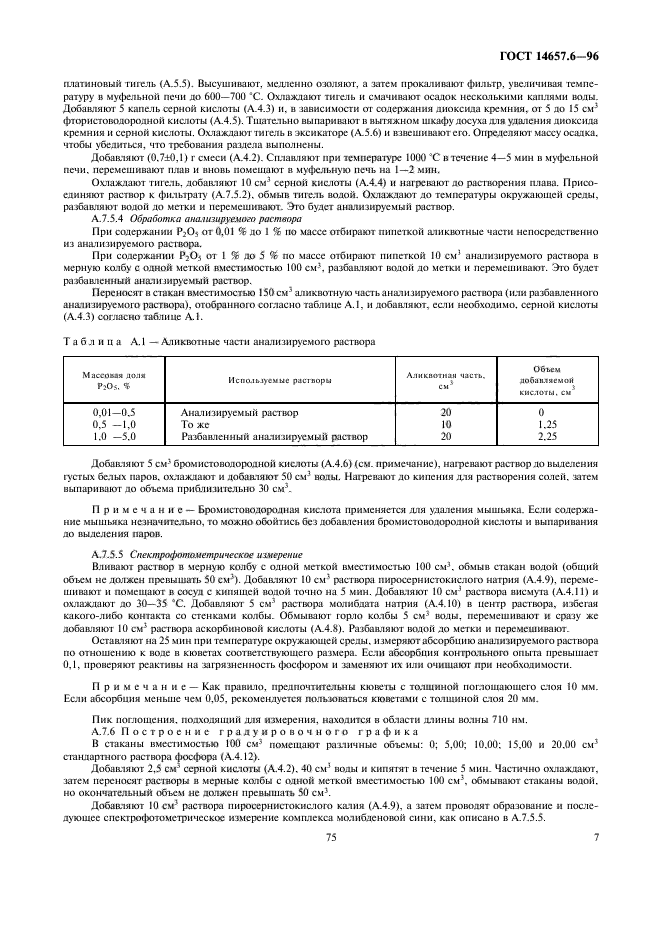 ГОСТ 14657.6-96