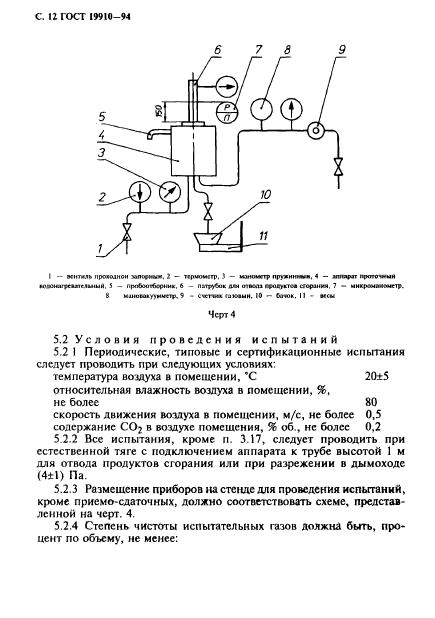 ГОСТ 19910-94