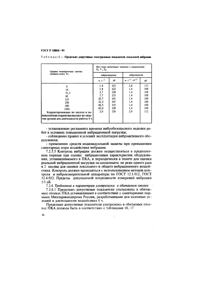 ГОСТ Р 50804-95