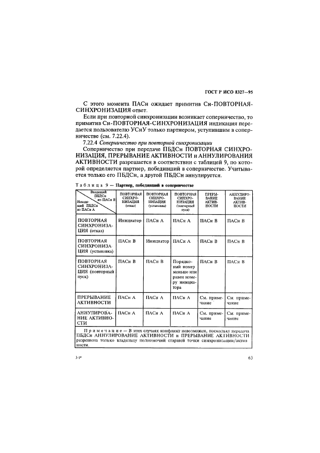 ГОСТ Р ИСО 8327-95