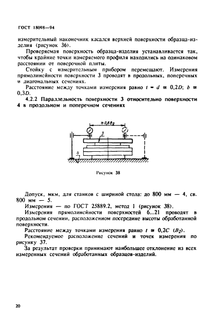 ГОСТ 18098-94