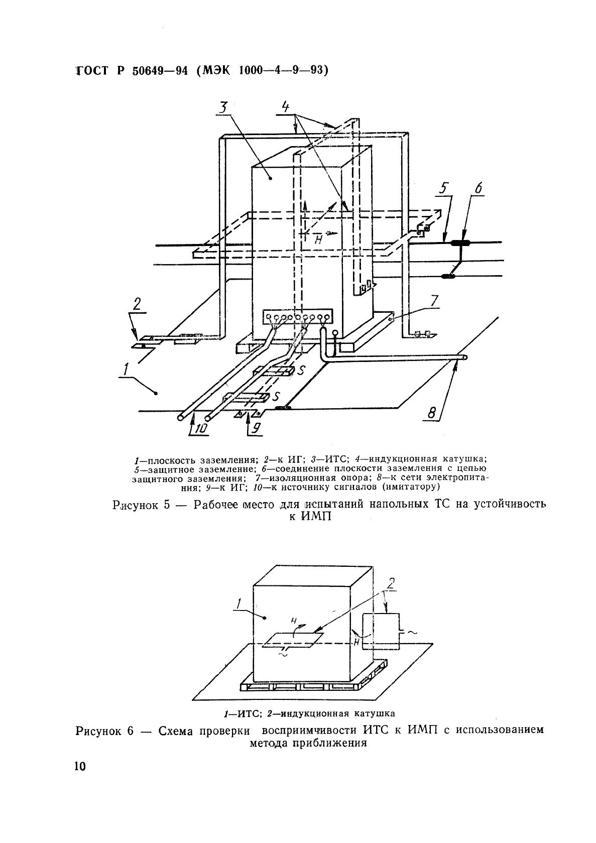 ГОСТ Р 50649-94