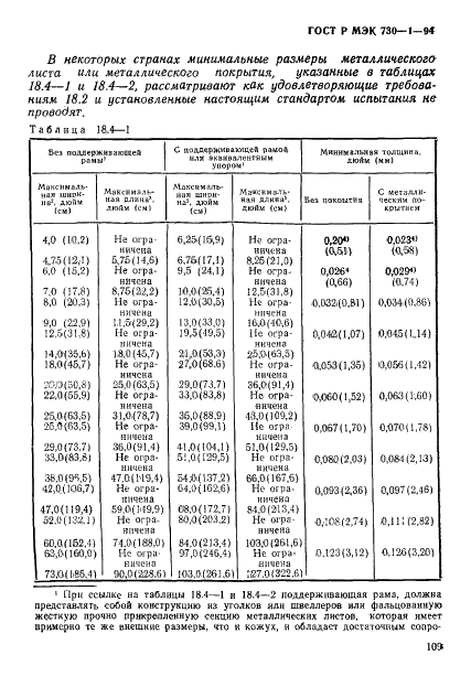 ГОСТ Р МЭК 730-1-94