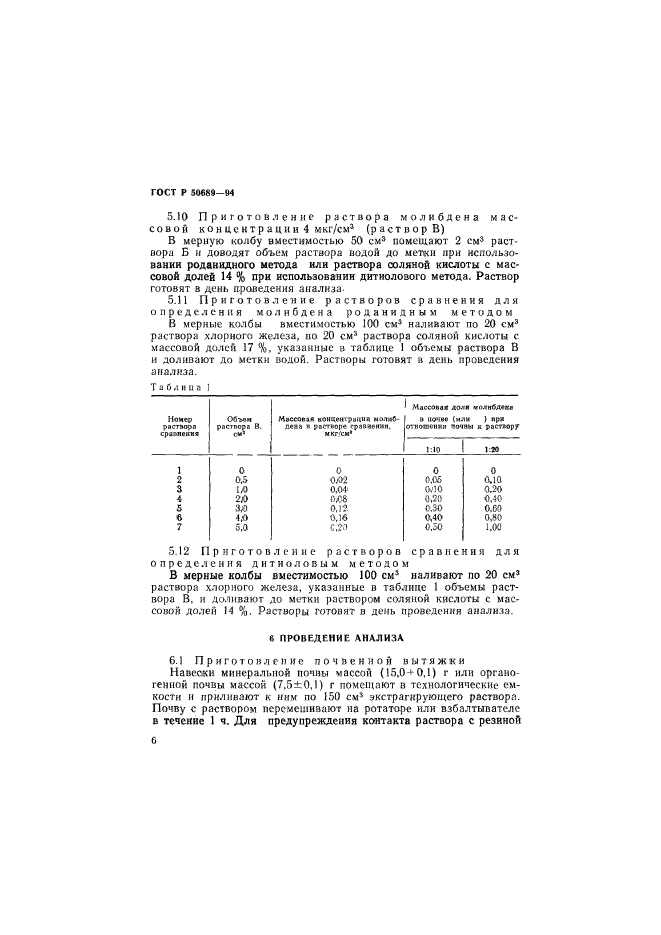 ГОСТ Р 50689-94